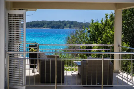 Vila Green Bay - Korčula, Hrvatski otoci
