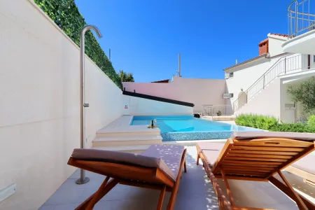 Villa Green Bay - Korcula, Kroatische Inseln