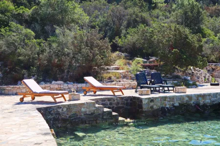 Villa Green Bay - Korcula, Kroatische Inseln
