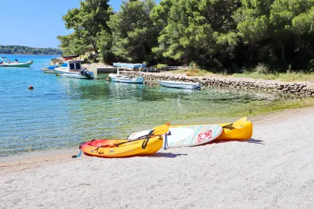 Villa Green Bay - Korcula, Kroatische Inseln