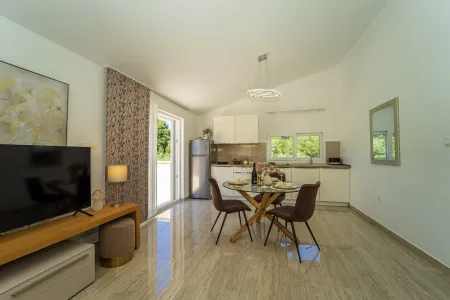 Vila Green Bay - Korčula, Hrvatski otoci