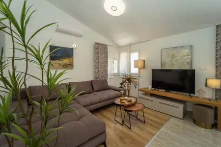 Vila Green Bay - Korčula, Hrvatski otoci