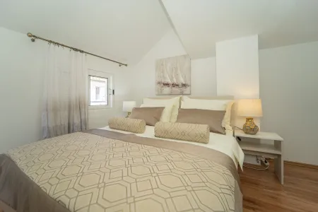 Vila Green Bay - Korčula, Hrvatski otoci
