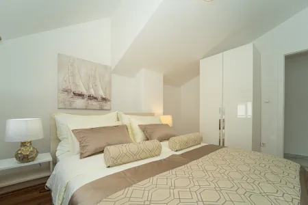 Vila Green Bay - Korčula, Hrvatski otoci