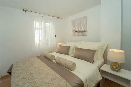 Vila Green Bay - Korčula, Hrvatski otoci