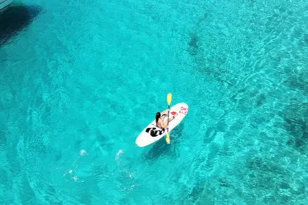 Vila Green Bay - Korčula, Hrvatski otoci