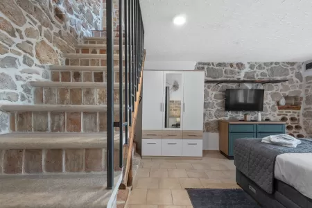 Villa Green Garden - Rijeka, Kvarner