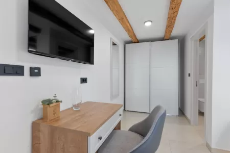 Villa Green Garden - Rijeka, Kvarner
