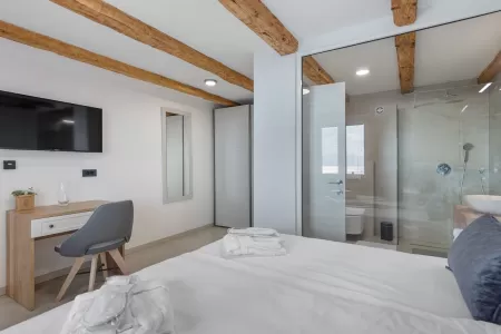 Villa Green Garden - Rijeka, Kvarner
