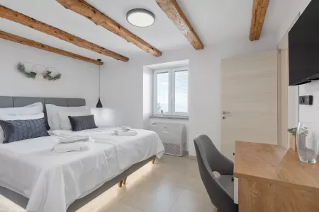 Villa Green Garden - Rijeka, Kvarner