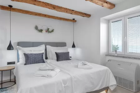 Villa Green Garden - Rijeka, Kvarner