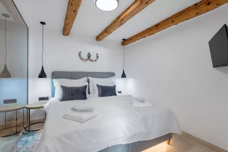 Villa Green Garden - Rijeka, Kvarner