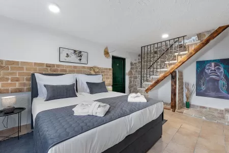 Villa Green Garden - Rijeka, Kvarner