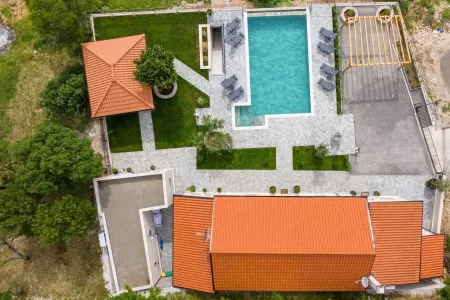 Villa Green Garden - Rijeka, Kvarner