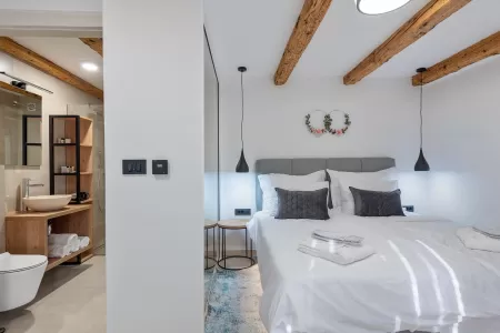 Villa Green Garden - Rijeka, Kvarner