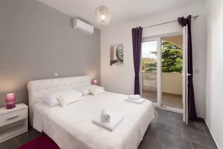 Vila Green Oasis - Zadar, Dalmacija