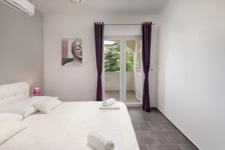 Vila Green Oasis - Zadar, Dalmacija