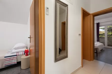 Villa Green Oasis - Zadar, Dalmatien