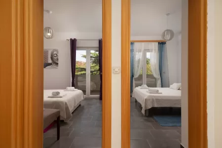 Vila Green Oasis - Zadar, Dalmacija