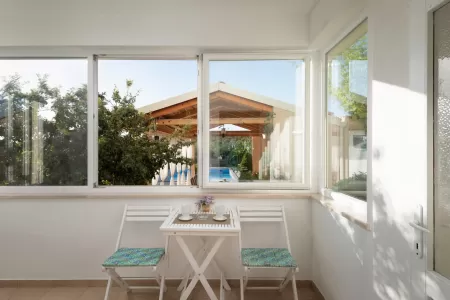 Vila Green Oasis - Zadar, Dalmacija