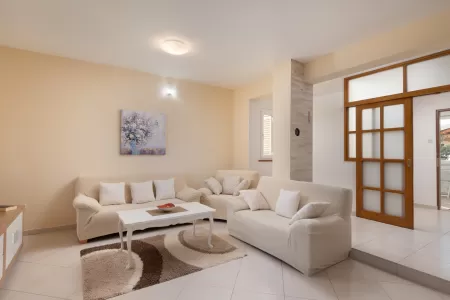 Villa Green Oasis - Zadar, Dalmatien