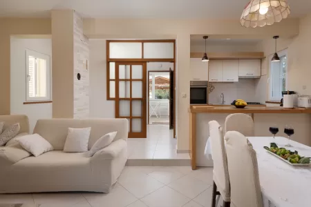 Vila Green Oasis - Zadar, Dalmacija