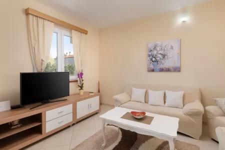 Vila Green Oasis - Zadar, Dalmacija