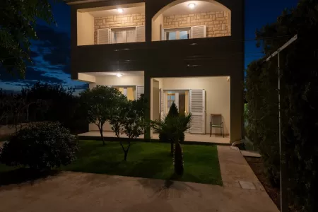 Villa Green Oasis - Zadar, Dalmatien