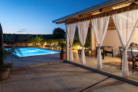 Villa Green Oasis - Zadar, Dalmatien