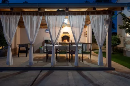 Villa Green Oasis - Zadar, Dalmatien