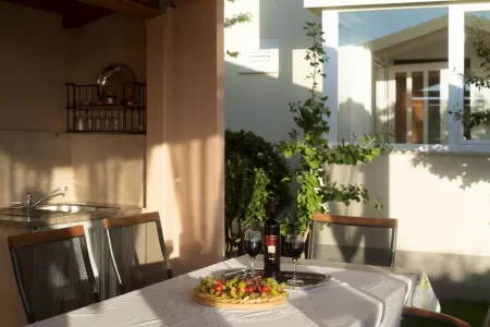 Vila Green Oasis - Zadar, Dalmacija