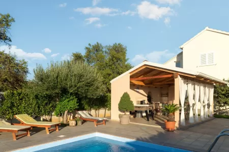 Vila Green Oasis - Zadar, Dalmacija