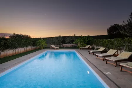 Vila Green Oasis - Zadar, Dalmacija