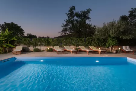 Vila Green Oasis - Zadar, Dalmacija