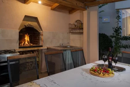 Vila Green Oasis - Zadar, Dalmacija