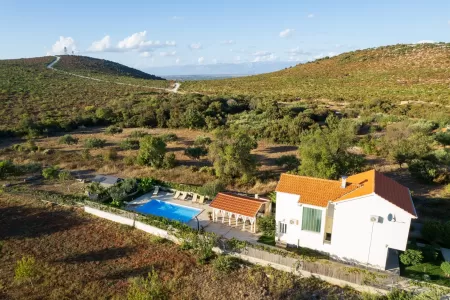 Vila Green Oasis - Zadar, Dalmacija