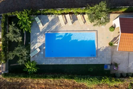 Vila Green Oasis - Zadar, Dalmacija