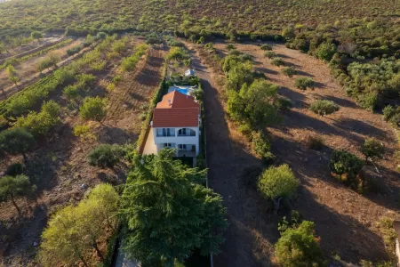 Vila Green Oasis - Zadar, Dalmacija