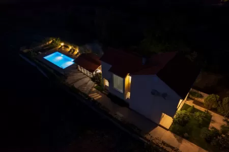 Villa Green Oasis - Zadar, Dalmatien