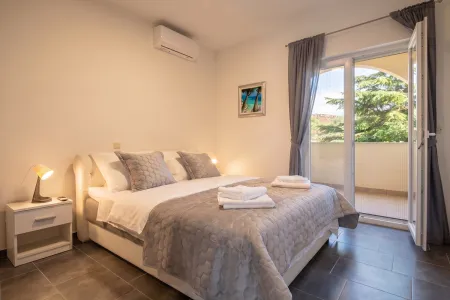 Villa Green Oasis - Zadar, Dalmatien