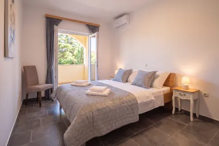 Villa Green Oasis - Zadar, Dalmatien