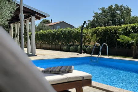 Vila Green Oasis - Zadar, Dalmacija