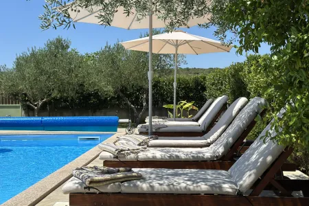 Vila Green Oasis - Zadar, Dalmacija