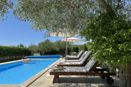 Villa Green Oasis - Zadar, Dalmatien