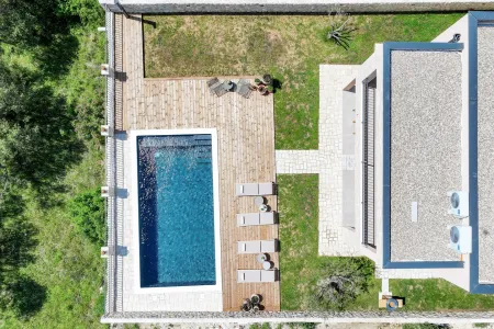 Villa Grota - Zadar, Dalmatia