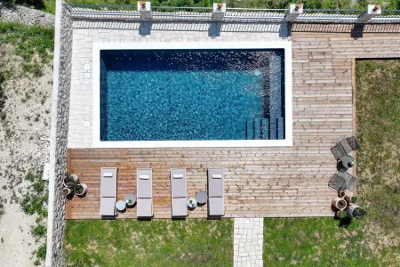 Villa Grota - Zadar, Dalmatia