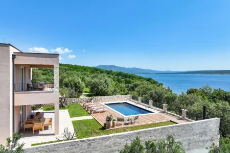 Villa Grota - Zadar, Dalmatien