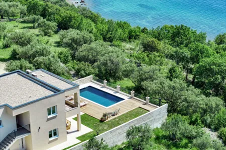 Villa Grota - Zadar, Dalmatia