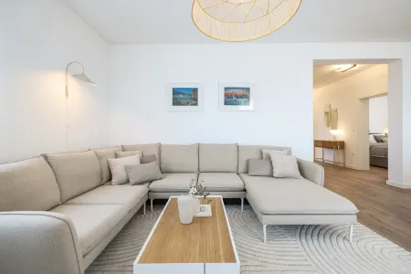 Villa Grota - Zadar, Dalmatia