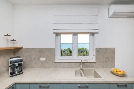 Villa Grota - Zadar, Dalmatia